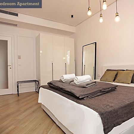 Moment Boutique Apartments เบลเกรด ภายนอก รูปภาพ