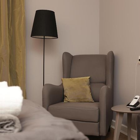 Moment Boutique Apartments เบลเกรด ภายนอก รูปภาพ