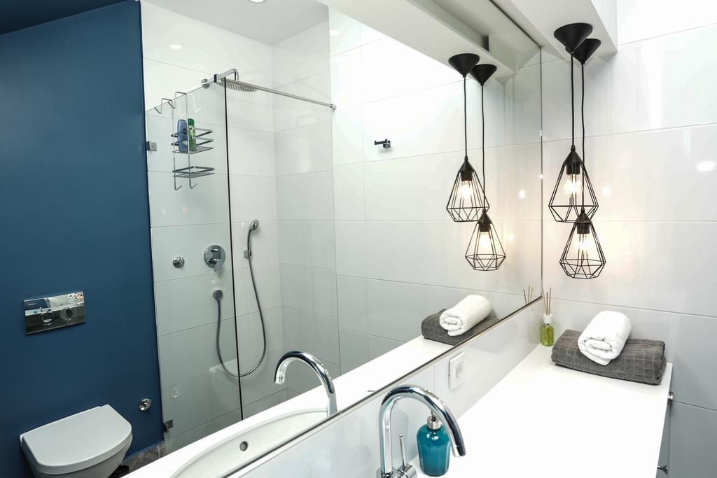 Moment Boutique Apartments เบลเกรด ภายนอก รูปภาพ